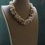 Дизайнерские украшения из жемчуга