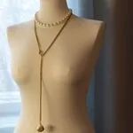 Стильные украшения с жемчугом