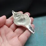Ракушка подвеска
