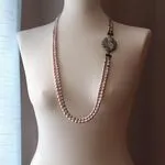 Жемчужные бусы