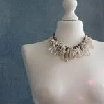 Жемчужное ожерелье