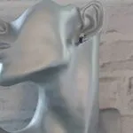 гвоздики с лазуритом