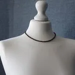 Бусы 