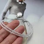 Жемчужное колье