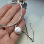Жемчужное колье