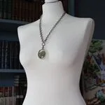 Украшения с подиума