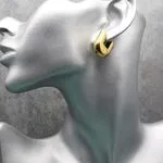 Необычные серьги