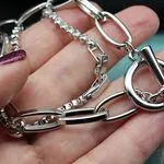 Дизайнерские браслеты