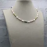 Авторские украшения с натуральными камнями