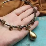 Стильные украшения с жемчугом
