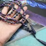 Авторский сотуар с жемчугом