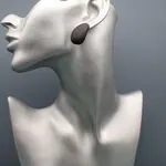 Авторские украшения - серьги