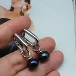 Серьги трансформеры