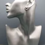 Авторские украшения с жемчугом