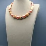 Стильные украшения с кораллами