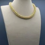 Дизайнерские украшения с цепями