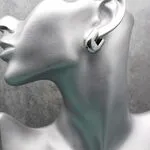 Стильные серьги - коллекция гранж