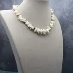 Коралловый чокер