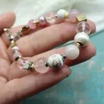 Дизайнерский браслет