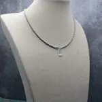 Стильные украшения с аквамарином